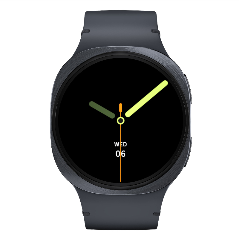 2025 Original For Apple Watch  - Smartwatch M Active reseña y precio