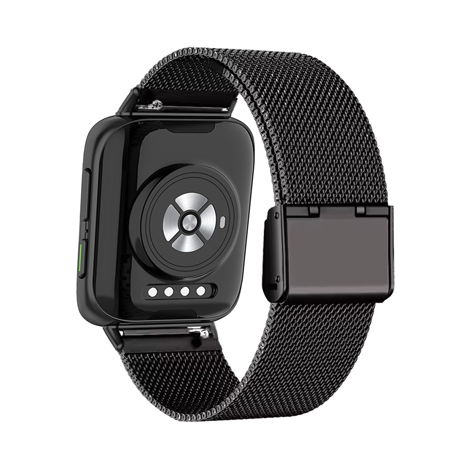 Metal Bands for OPPO Watch 41m - Stainless Mesh Band reseña y precio