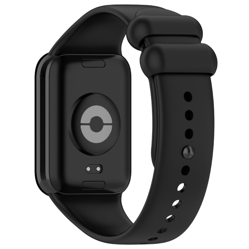 Silicone Strap for Xiaomi Mi B - Android Smartwatch Accessories reseña y precio
