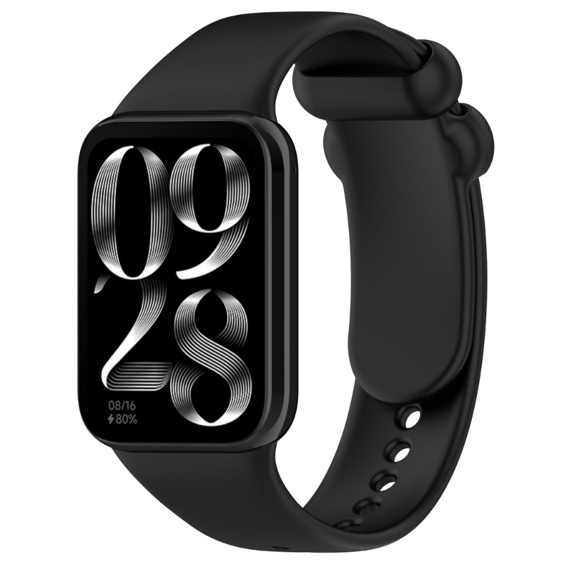 Silicone Strap for Xiaomi Mi B - Android Smartwatch Accessories reseña y precio