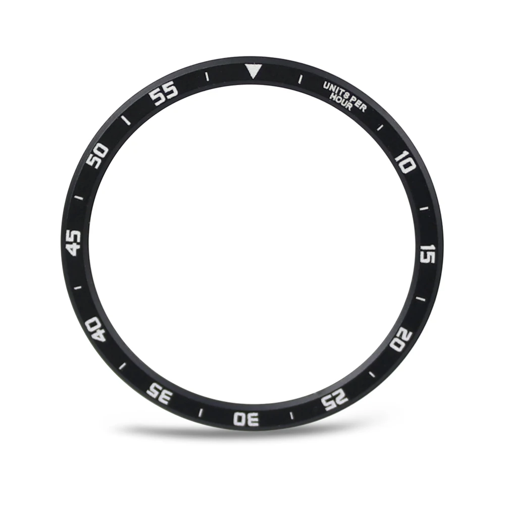 Bezel Ring for Watch 4 5 6 7 4 - Watch Case Bumper reseña y precio