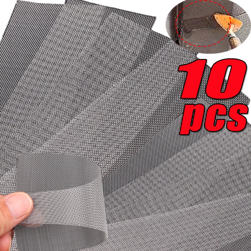 Stainless Steel Welding Wire R - Stainless Mesh Band reseña y precio