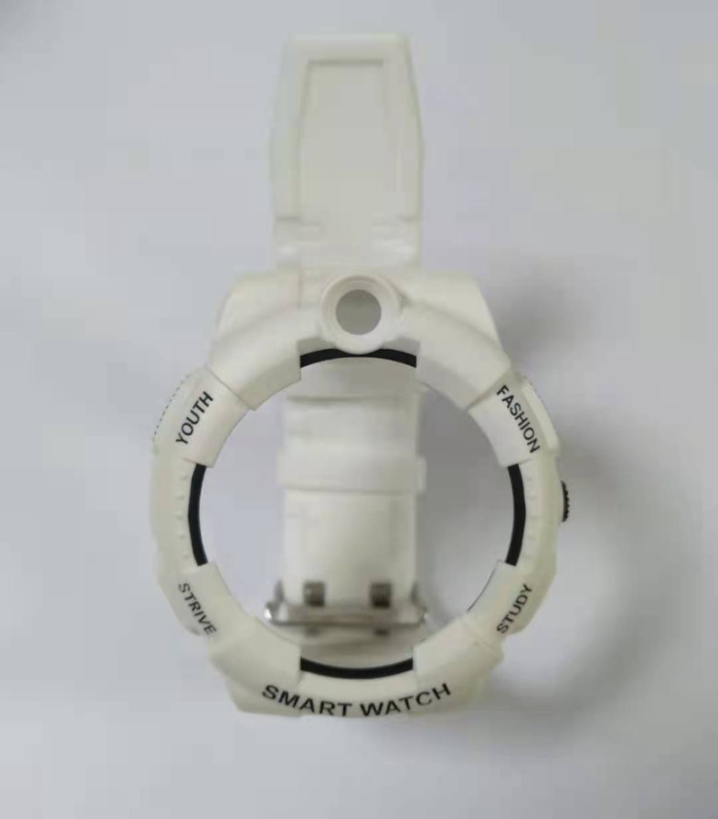 Detachable Strap Casing of Won - Android Smartwatch Accessories reseña y precio