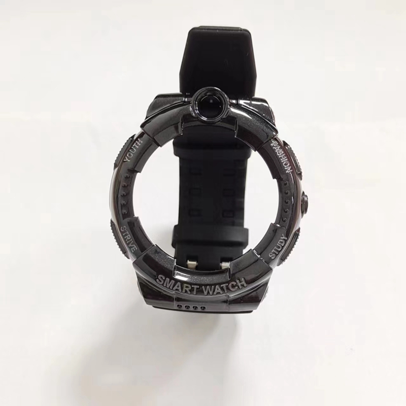 Detachable Strap Casing of Won - Android Smartwatch Accessories reseña y precio