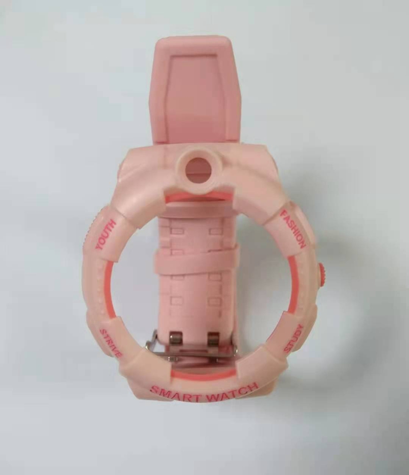 Detachable Strap Casing of Won - Android Smartwatch Accessories reseña y precio