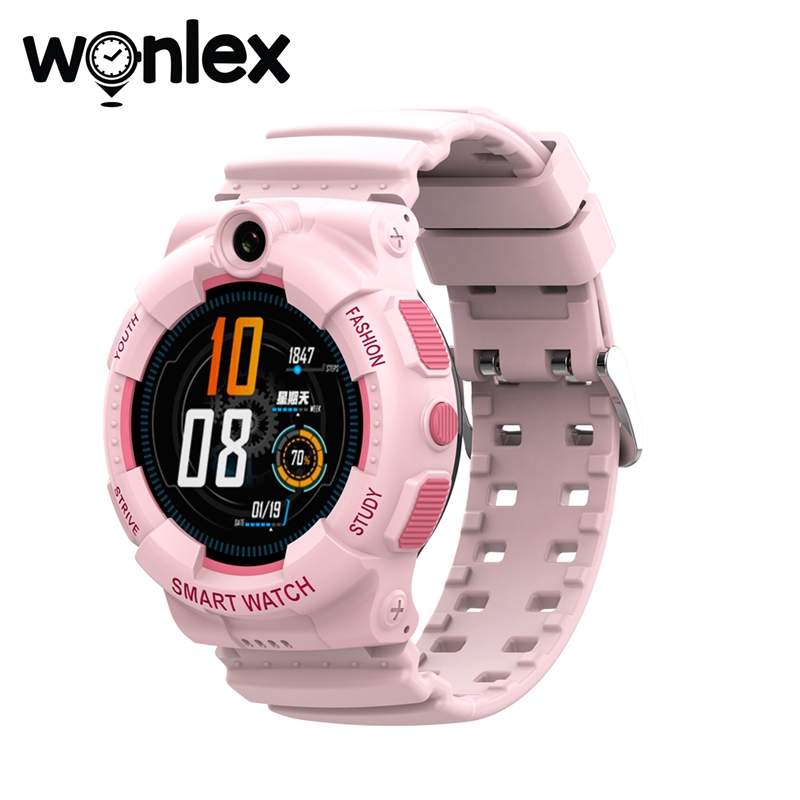 Detachable Strap Casing of Won - Android Smartwatch Accessories reseña y precio