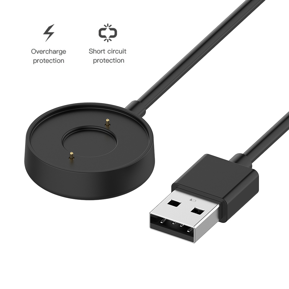 3ft Fast Charging Cable Charge - Smartwatch Accessories Shop reseña y precio