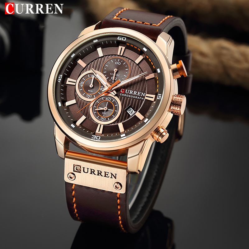 Top Brand Luxury Chronograph Q - Smartwatch Guess reseña y precio