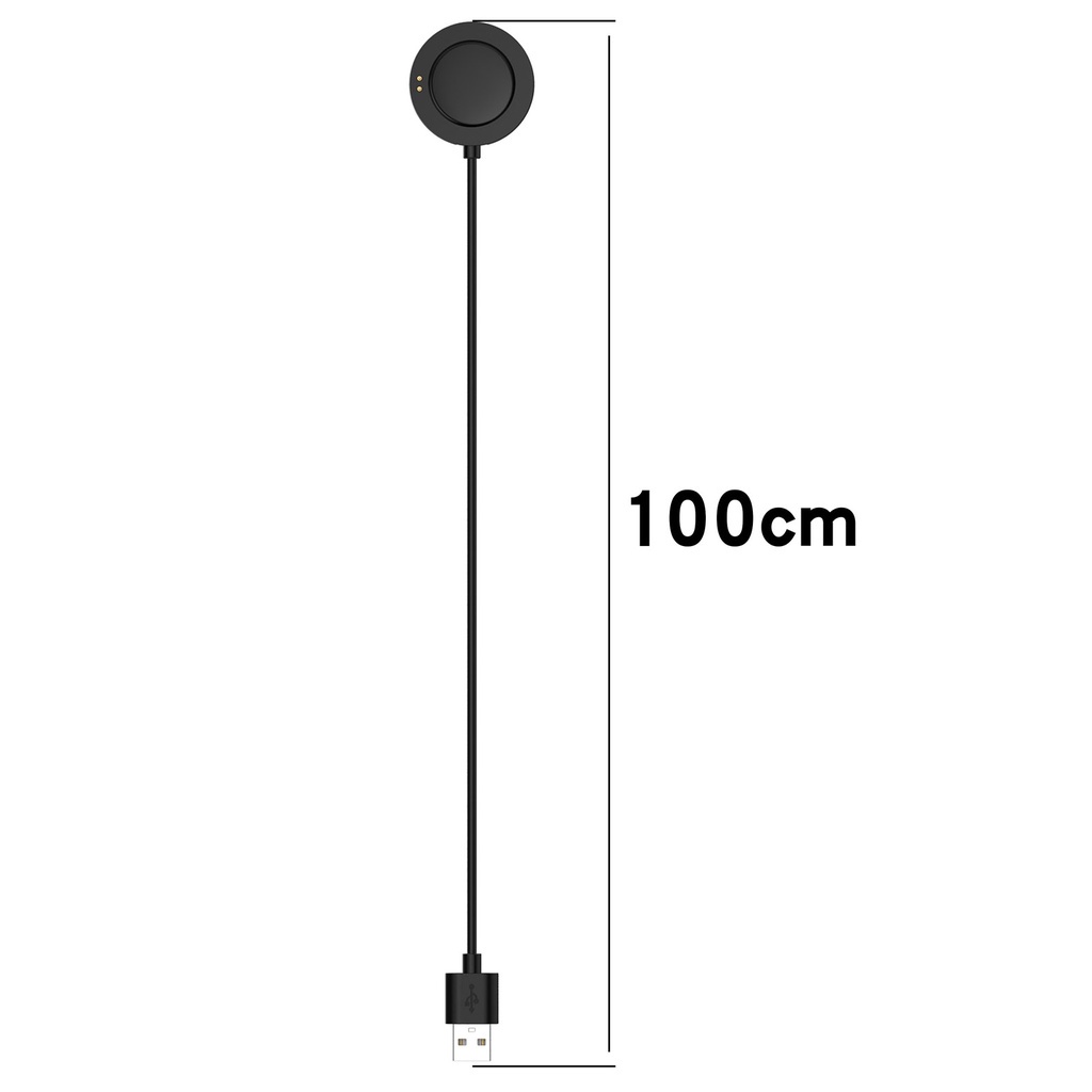 Magnetic USB Charging Cable fo - Android Smartwatch Accessories reseña y precio