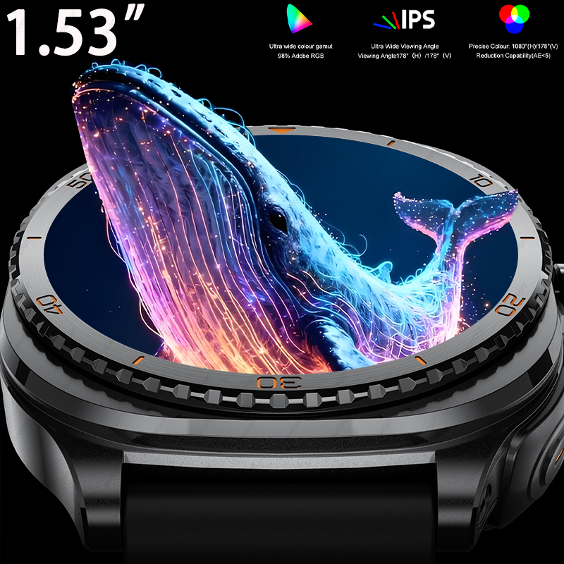 New watch earphones 2-in-1 sma - Smartwatch Headset reseña y precio