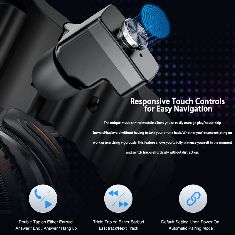 New watch earphones 2-in-1 sma - Smartwatch Headset reseña y precio