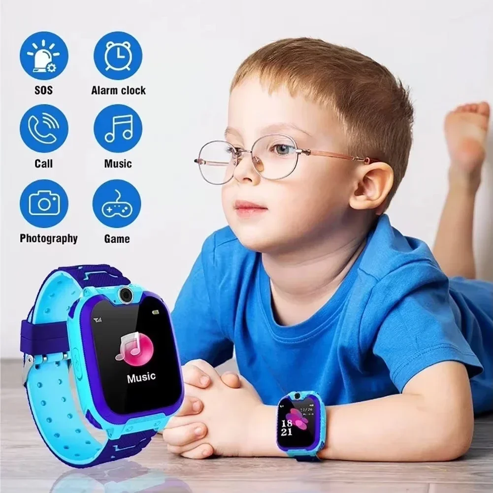 Lenovo 2026 New 5G Waterproof  - Smartwatch Id reseña y precio