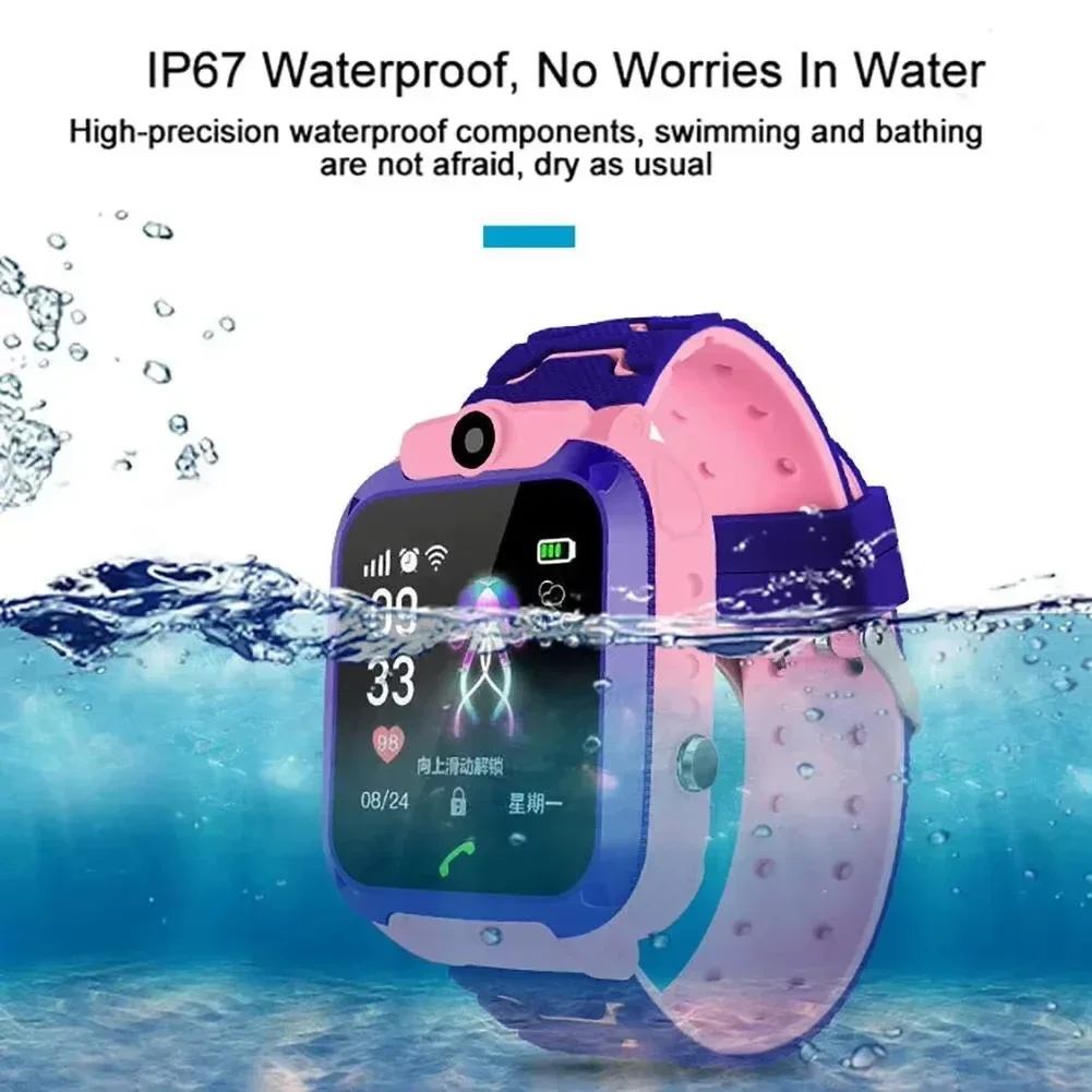 Lenovo 2026 New 5G Waterproof  - Smartwatch Id reseña y precio