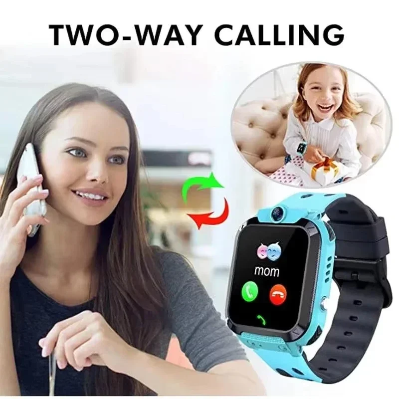Lenovo 2026 New 5G Waterproof  - Smartwatch Id reseña y precio