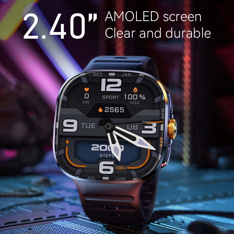 M99 Smart Watch Android 10.0 S - Smartwatch Id reseña y precio