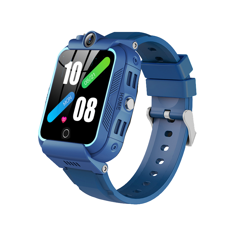 Kids Smart Watch 4G Sim Card S - Smartwatch Store reseña y precio