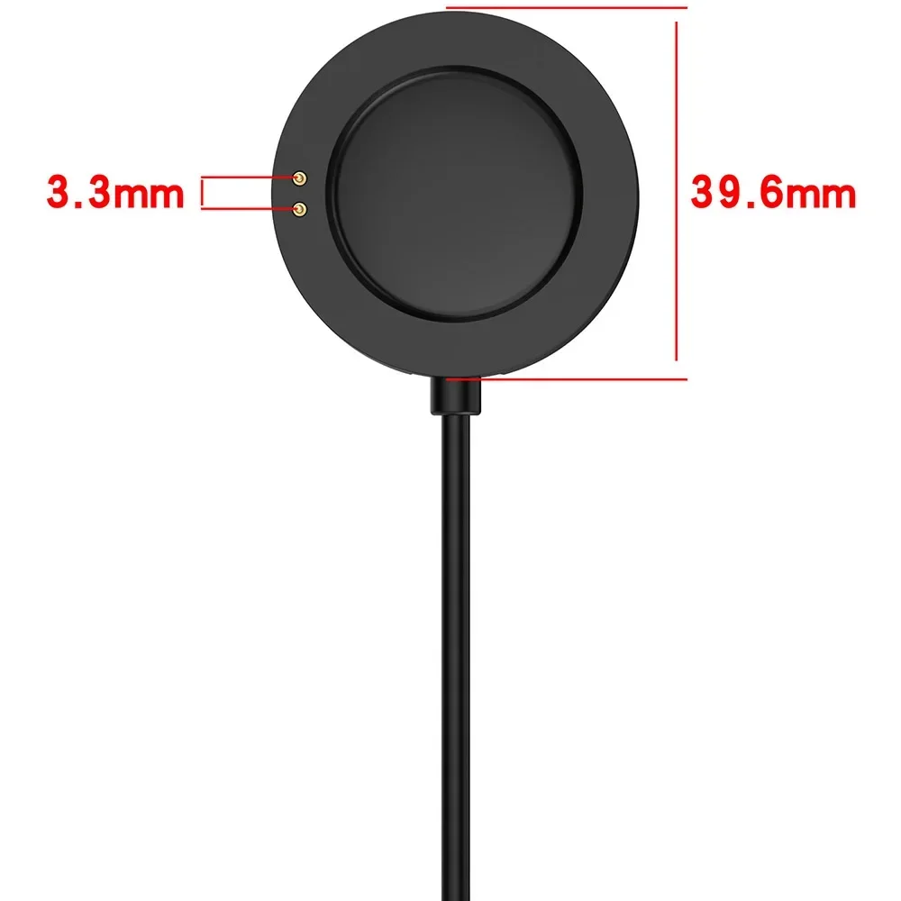 Smartwatch Charging Cable - US - Android Smartwatch Accessories reseña y precio