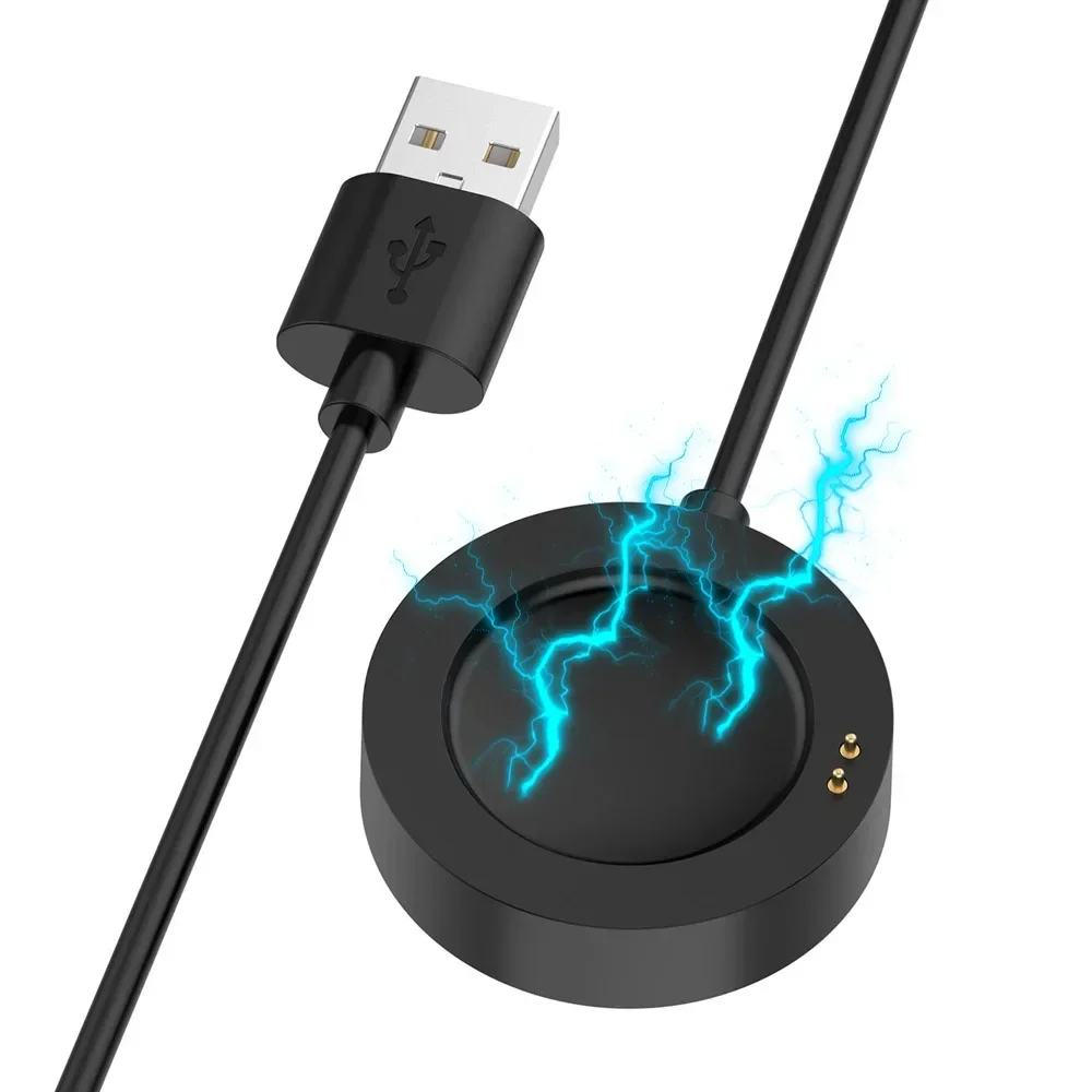 Smartwatch Charging Cable - US - Android Smartwatch Accessories reseña y precio