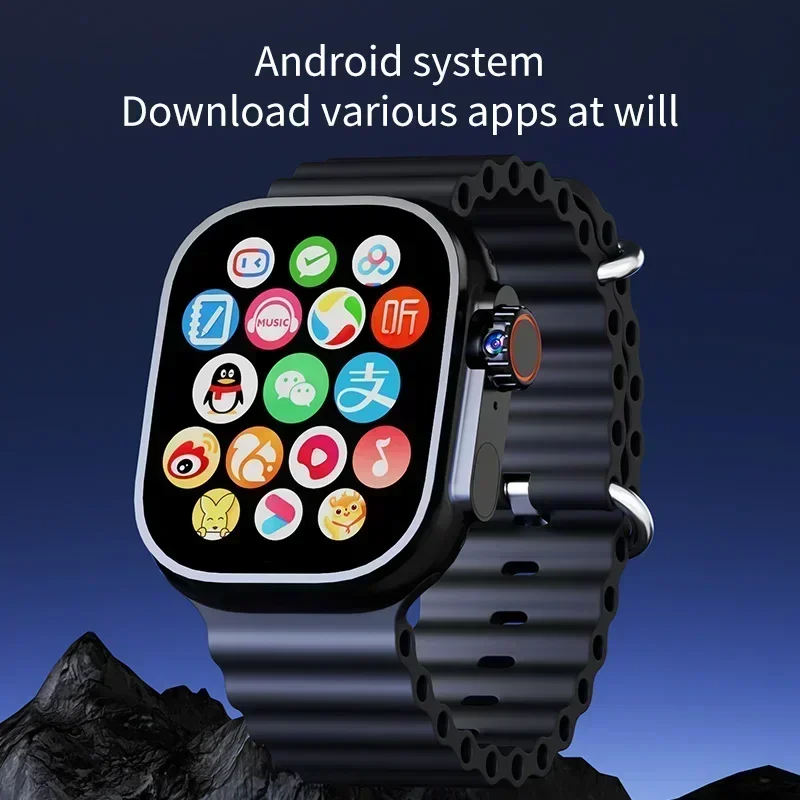 XC19 New Men's  Women's Smart  - Smartwatch Store reseña y precio