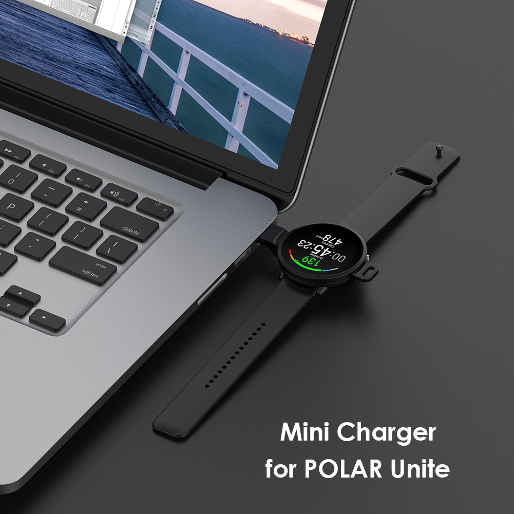 Charger Adapter USB Charging C - Smartwatch Accessories Shop reseña y precio