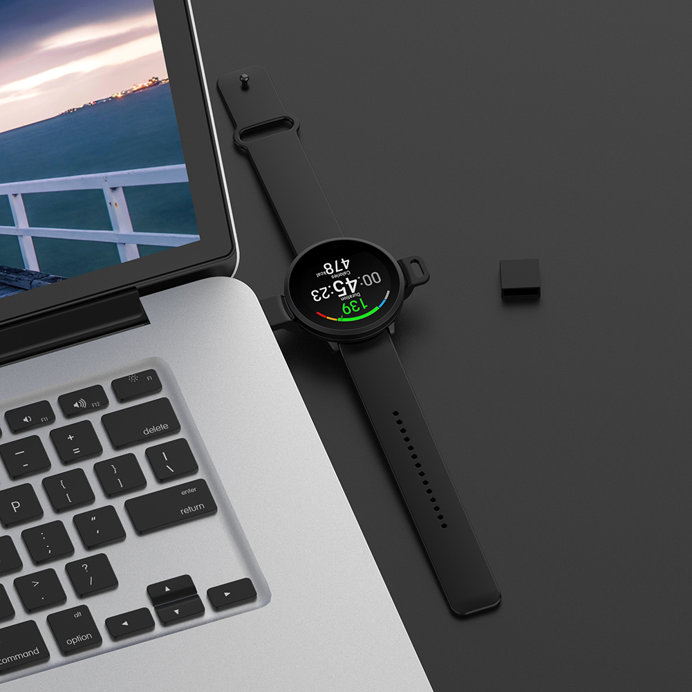 Charger Adapter USB Charging C - Smartwatch Accessories Shop reseña y precio