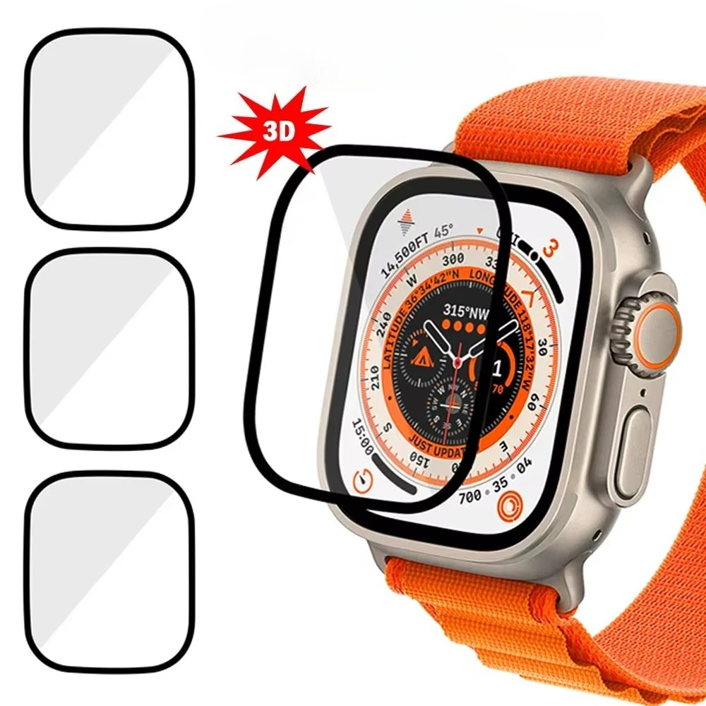 Suitable for Apple Watch 41-42 - Watch Case Bumper reseña y precio