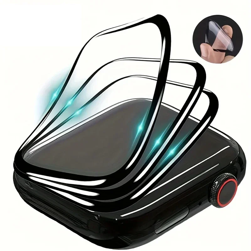 Suitable for Apple Watch 41-42 - Watch Case Bumper reseña y precio