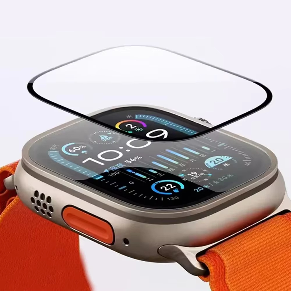 Suitable for Apple Watch 41-42 - Watch Case Bumper reseña y precio