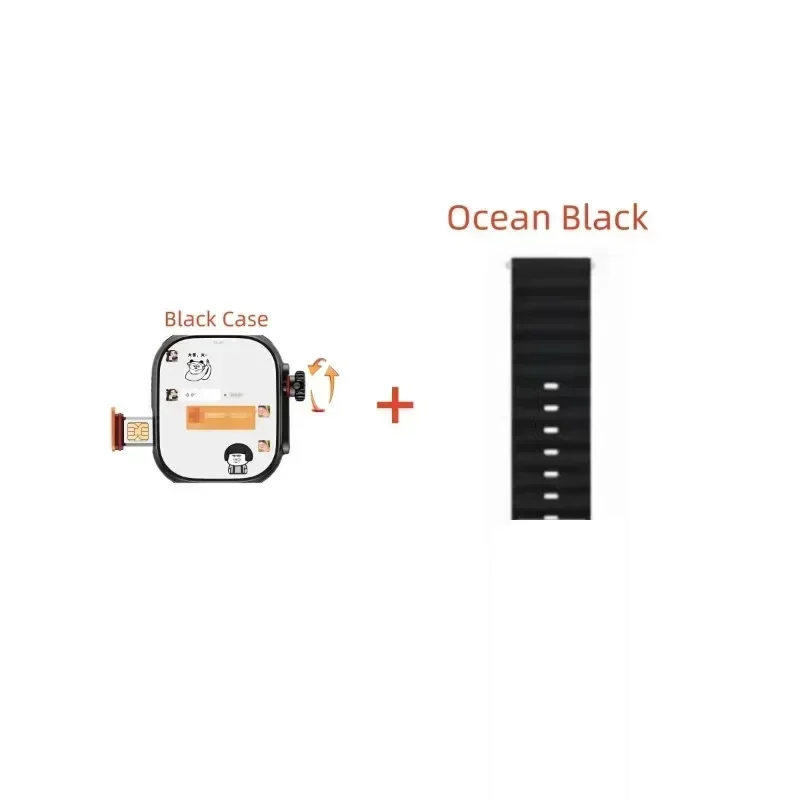 CDS9 Smartwatch Android 4G Net - Smartwatch Store reseña y precio